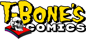 T-Bone's Comics